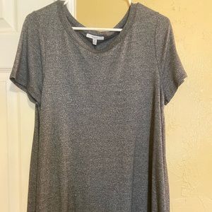 T Shirt Dress